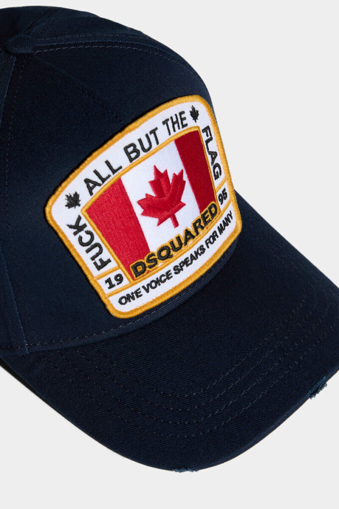 Cappellino da baseball D2 Cappellino da baseball D2