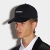 Cappellino da baseball D2 Cappellino da baseball D2