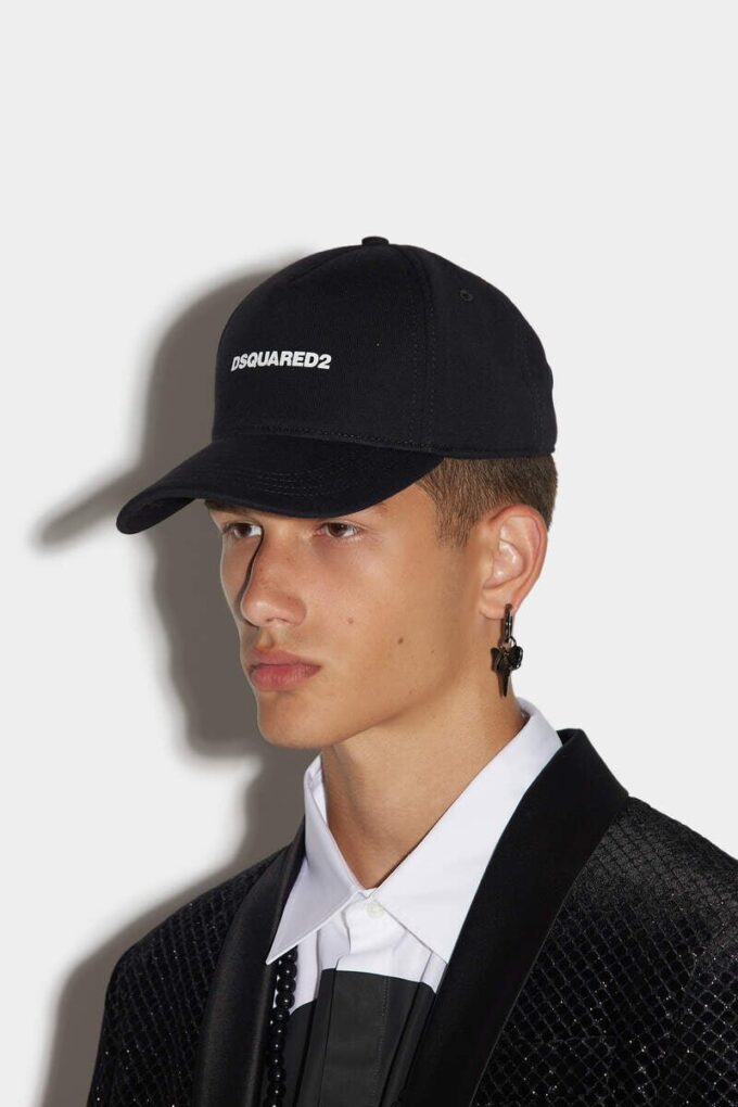 Cappellino da baseball D2 Cappellino da baseball D2