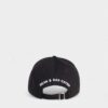 Cappellino da baseball D2 capovolto Cappellino da baseball D2 capovolto