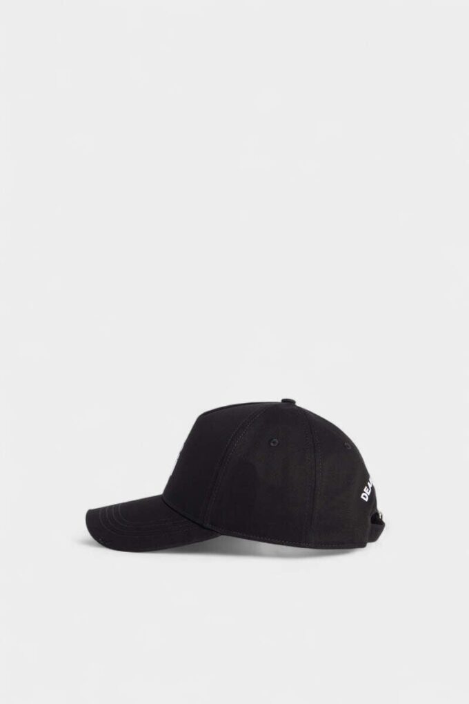 Cappellino da baseball D2 capovolto Cappellino da baseball D2 capovolto
