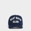 Cappellino da baseball D2 College Cappellino da baseball D2 College