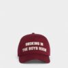 Cappellino da baseball D2 College Cappellino da baseball D2 College