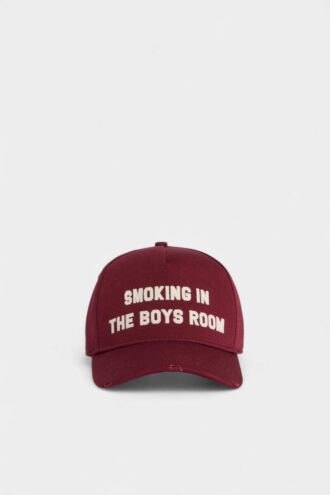 Cappellino da baseball D2 College