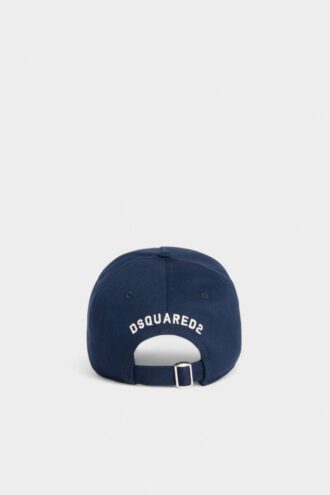 Cappellino da baseball D2 College