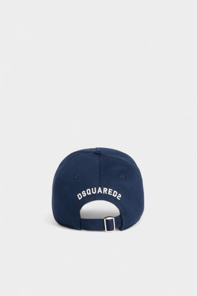 Cappellino da baseball D2 College Cappellino da baseball D2 College