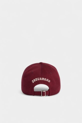 Cappellino da baseball D2 College