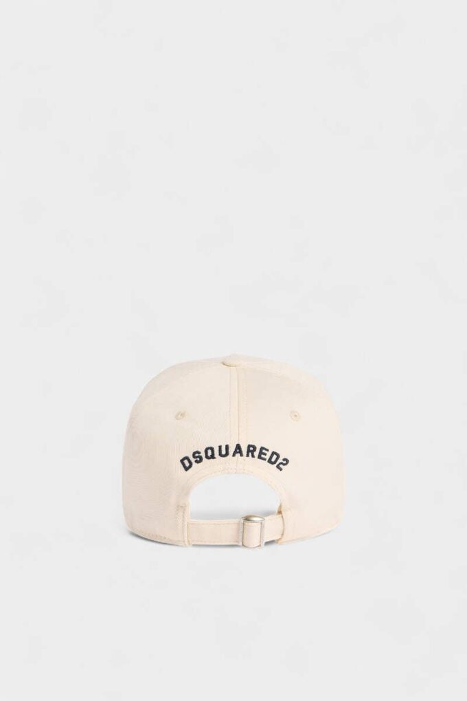 Cappellino da baseball D2 College Cappellino da baseball D2 College