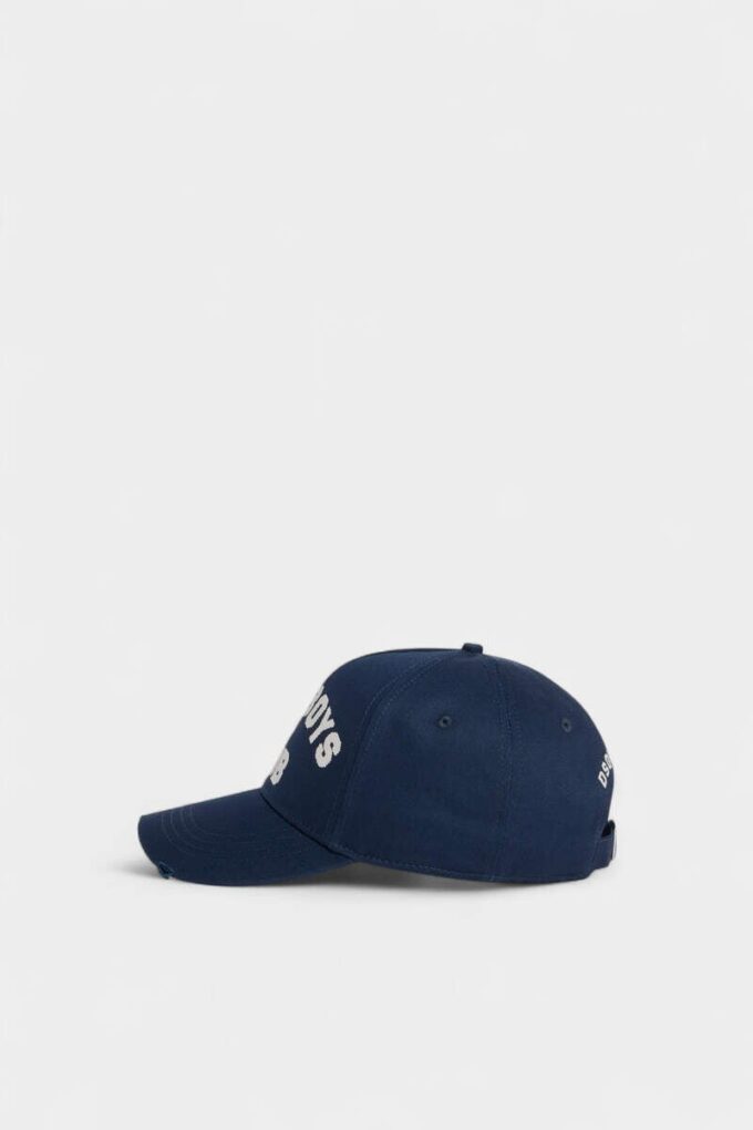 Cappellino da baseball D2 College Cappellino da baseball D2 College