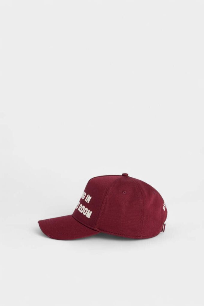 Cappellino da baseball D2 College Cappellino da baseball D2 College