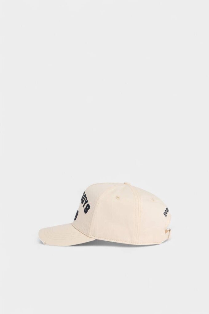 Cappellino da baseball D2 College Cappellino da baseball D2 College