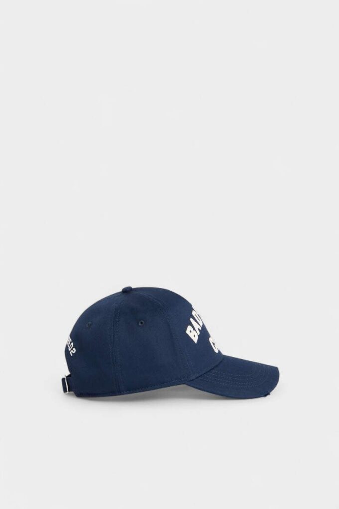 Cappellino da baseball D2 College Cappellino da baseball D2 College
