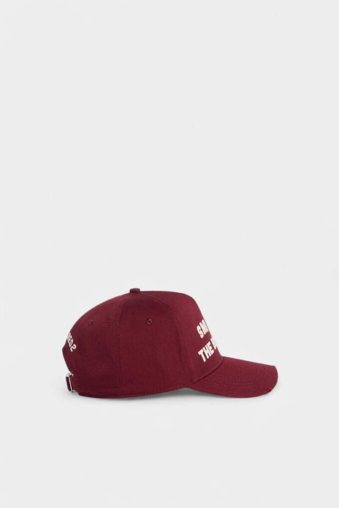 Cappellino da baseball D2 College Cappellino da baseball D2 College