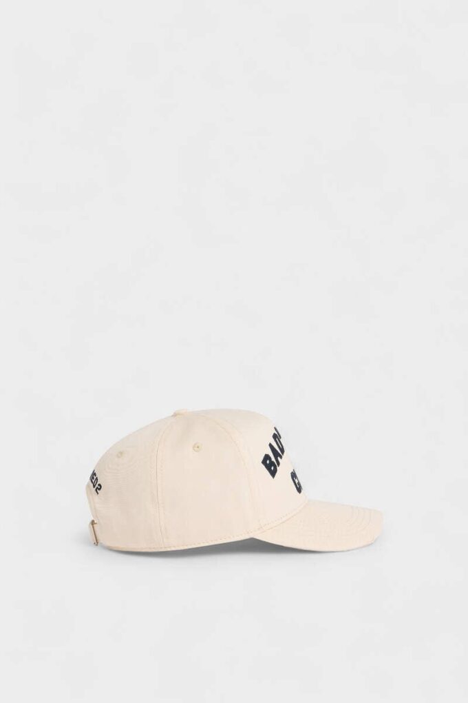 Cappellino da baseball D2 College Cappellino da baseball D2 College