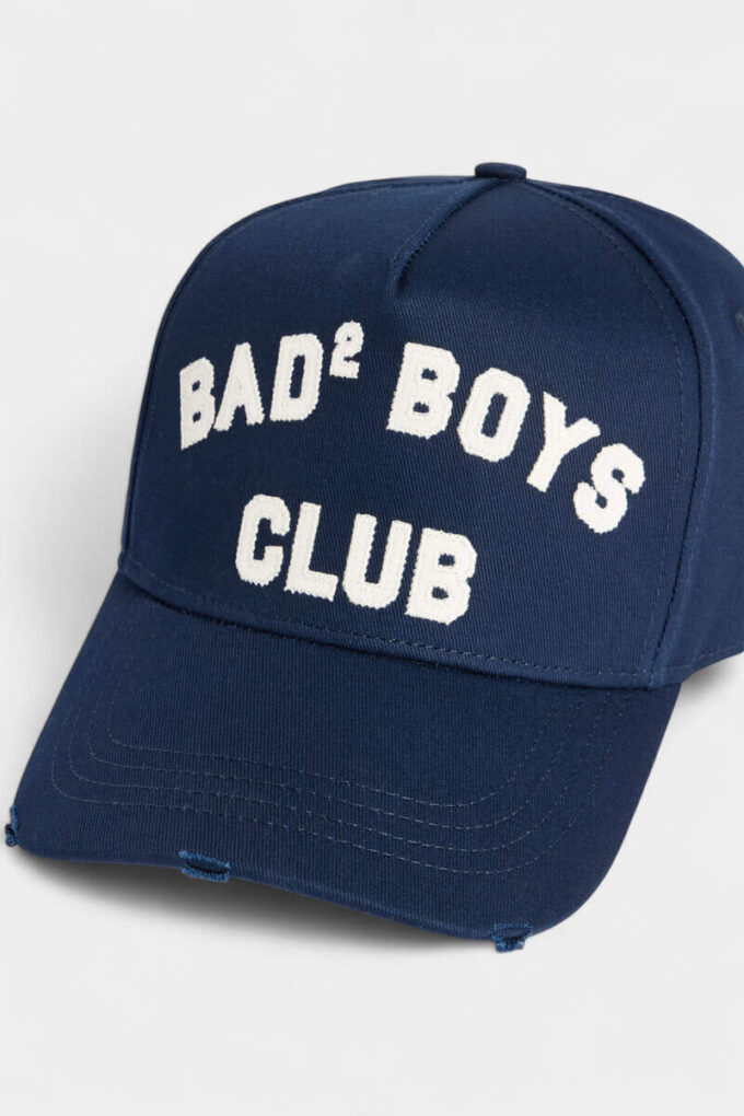 Cappellino da baseball D2 College Cappellino da baseball D2 College