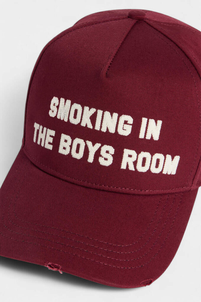 Cappellino da baseball D2 College Cappellino da baseball D2 College