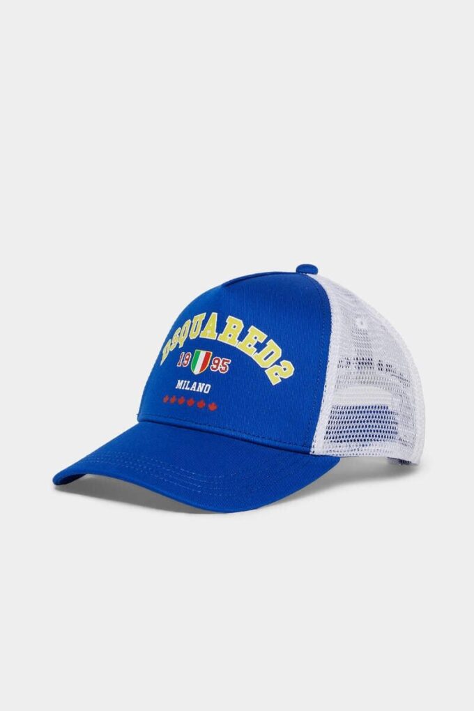 Cappellino da baseball D2Kids Junior Cappellino da baseball D2Kids Junior