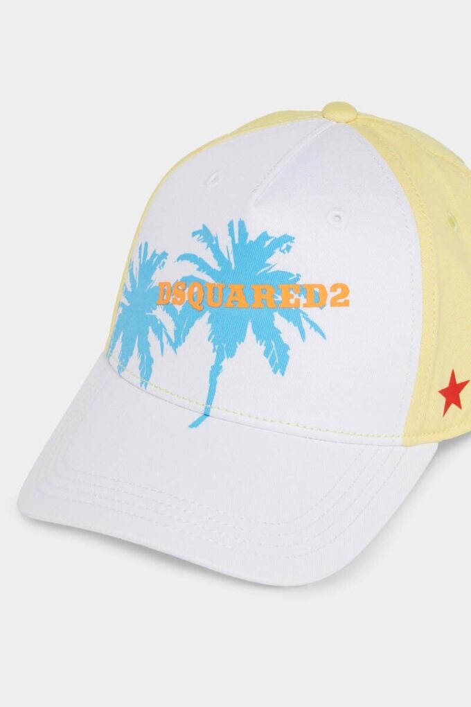 Cappellino da baseball D2Kids Junior Cappellino da baseball D2Kids Junior