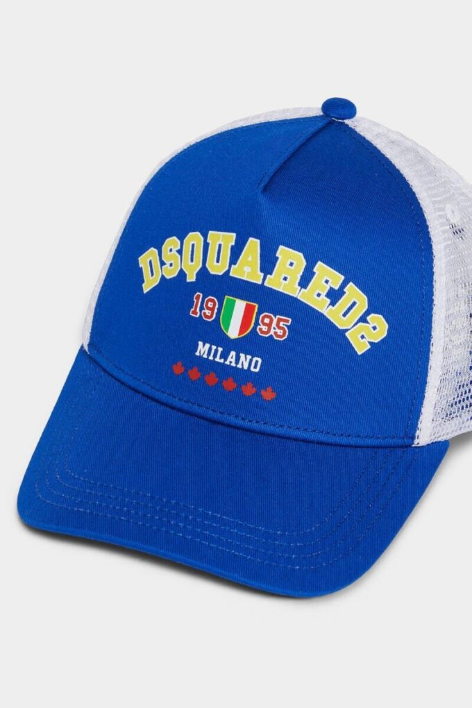 Cappellino da baseball D2Kids Junior Cappellino da baseball D2Kids Junior