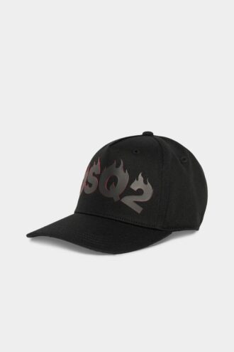 Cappellino da baseball D2Kids Junior Dsq2