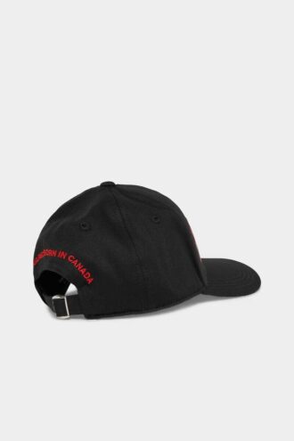 Cappellino da baseball D2Kids Junior Dsq2
