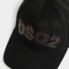 Cappellino da baseball D2Kids Junior Dsq2