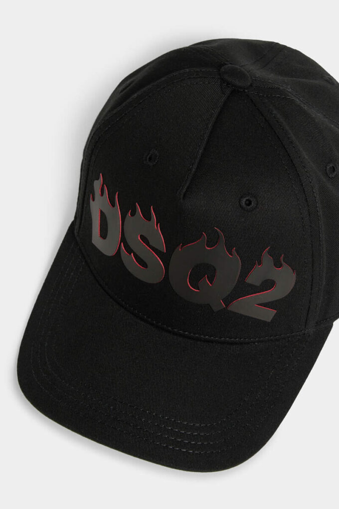 Cappellino da baseball D2Kids Junior Dsq2