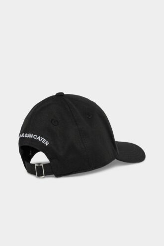 Cappellino da baseball D2Kids Junior Dsquared2 Milano