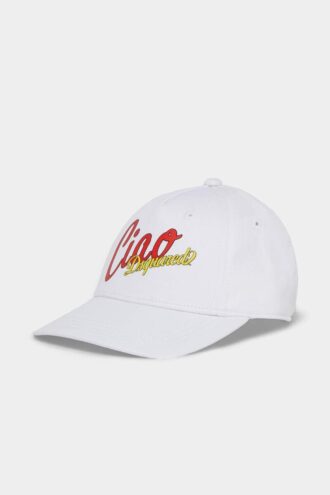 Cappellino da baseball D2Kids per neonati