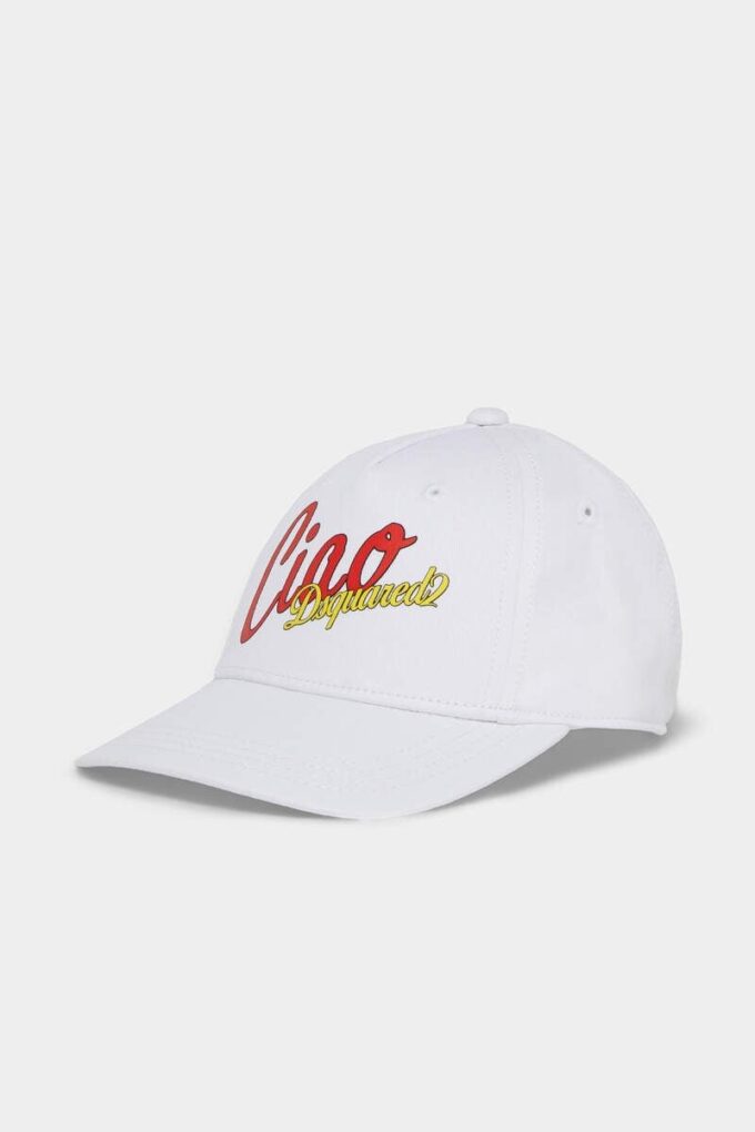 Cappellino da baseball D2Kids per neonati Cappellino da baseball D2Kids per neonati