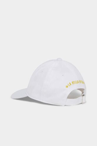 Cappellino da baseball D2Kids per neonati