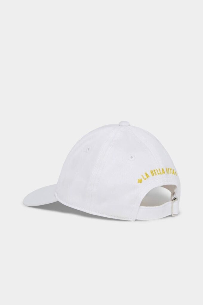 Cappellino da baseball D2Kids per neonati Cappellino da baseball D2Kids per neonati