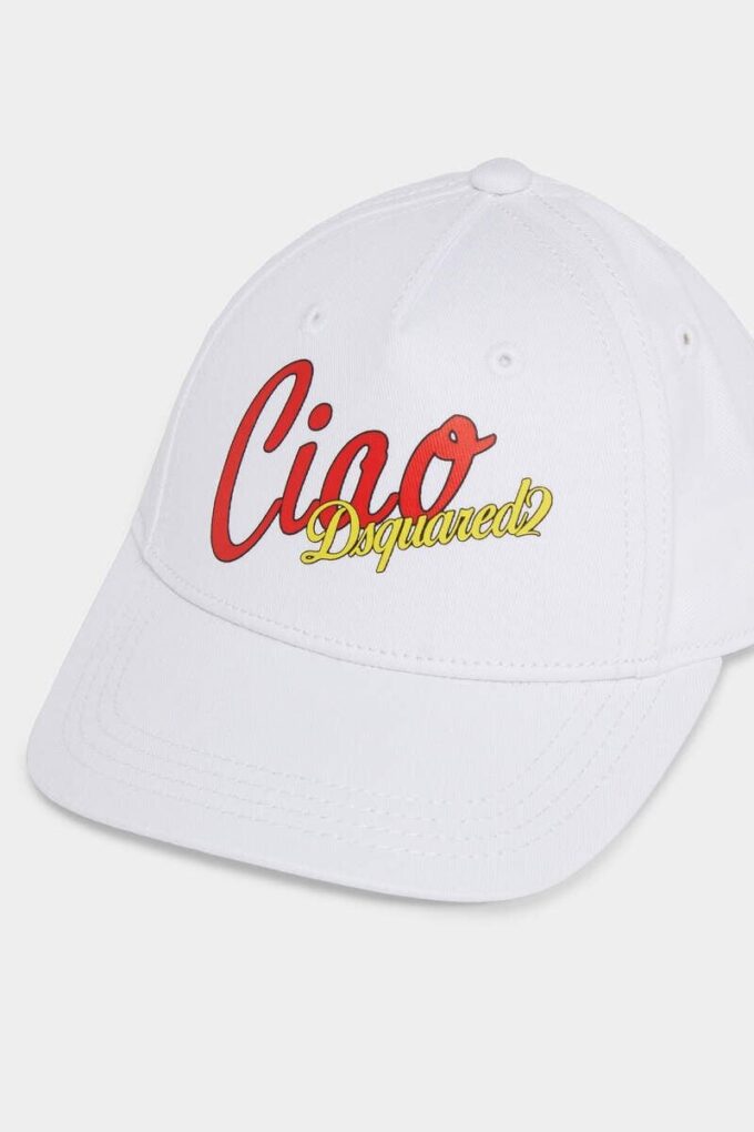 Cappellino da baseball D2Kids per neonati Cappellino da baseball D2Kids per neonati