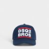 Cappellino da baseball Dsq2 Cappellino da baseball Dsq2