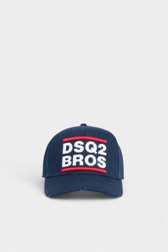 Cappellino da baseball Dsq2