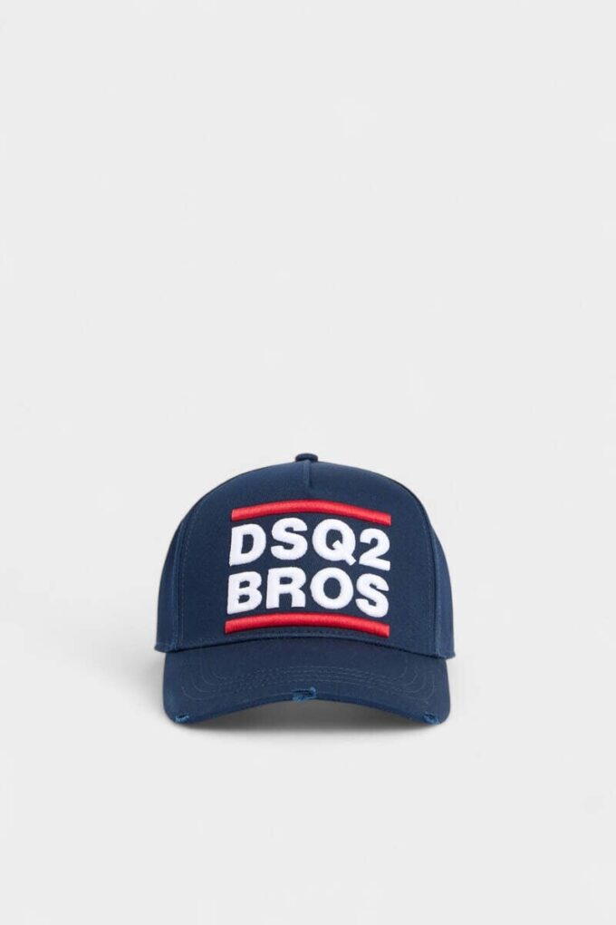 Cappellino da baseball Dsq2 Cappellino da baseball Dsq2