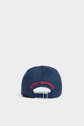Cappellino da baseball Dsq2