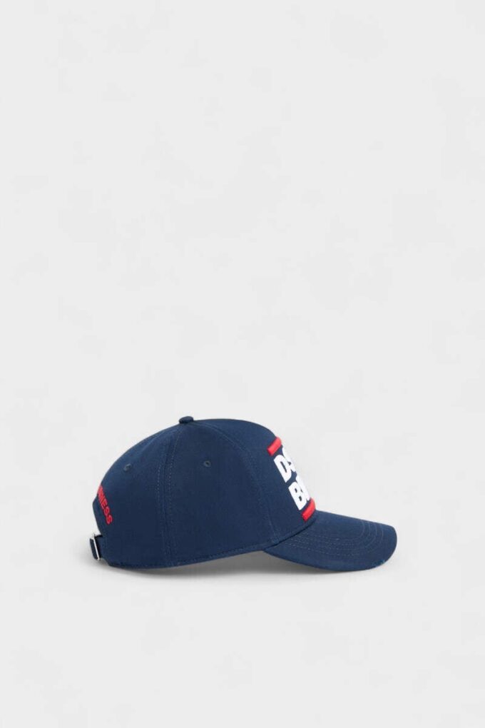 Cappellino da baseball Dsq2 Cappellino da baseball Dsq2