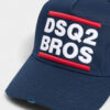 Cappellino da baseball Dsq2 Cappellino da baseball Dsq2