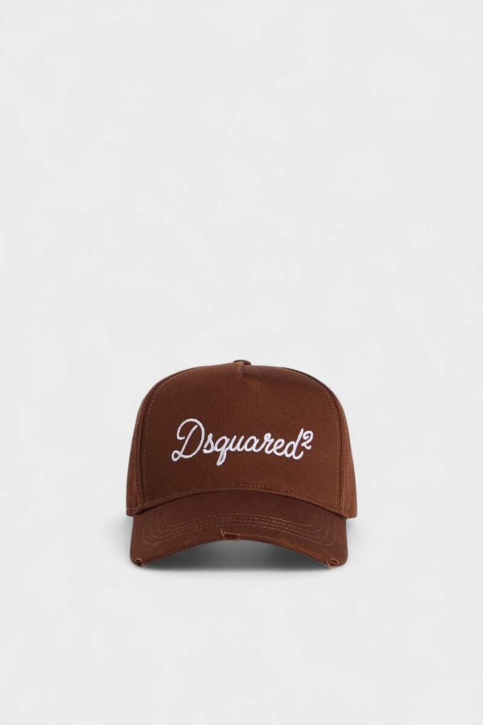 Cappellino da baseball Dsquared2 Cappellino da baseball Dsquared2