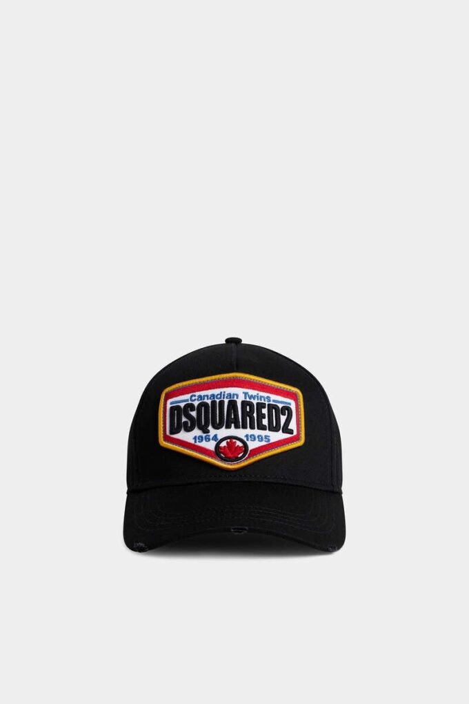 Cappellino da baseball Dsquared2 Cappellino da baseball Dsquared2