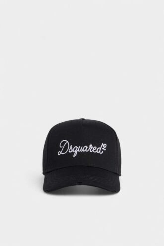 Cappellino da baseball Dsquared2