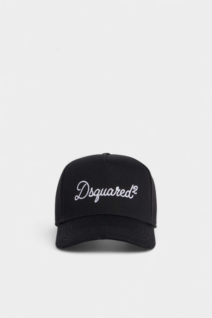 Cappellino da baseball Dsquared2 Cappellino da baseball Dsquared2