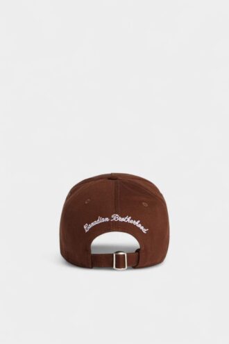 Cappellino da baseball Dsquared2