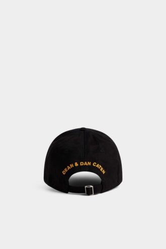 Cappellino da baseball Dsquared2