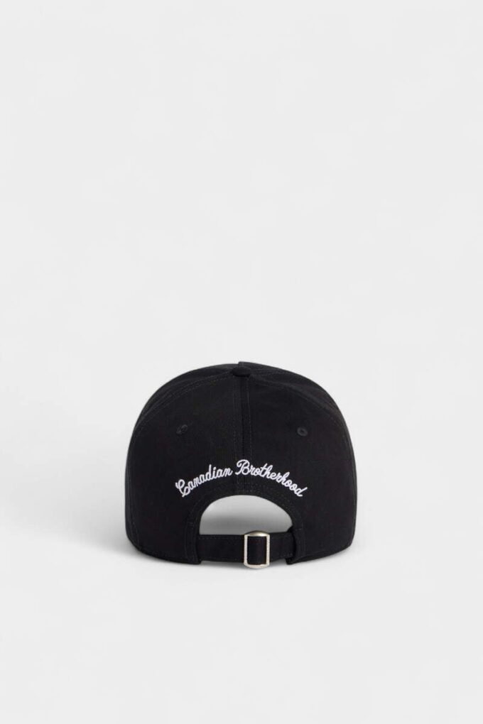Cappellino da baseball Dsquared2 Cappellino da baseball Dsquared2