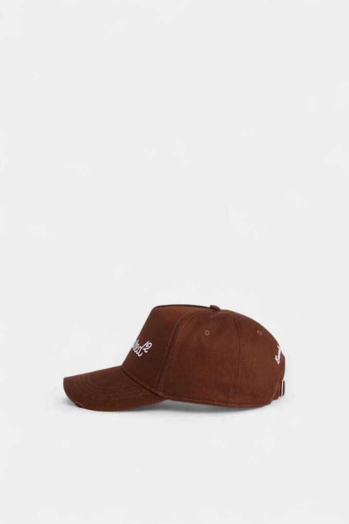 Cappellino da baseball Dsquared2 Cappellino da baseball Dsquared2
