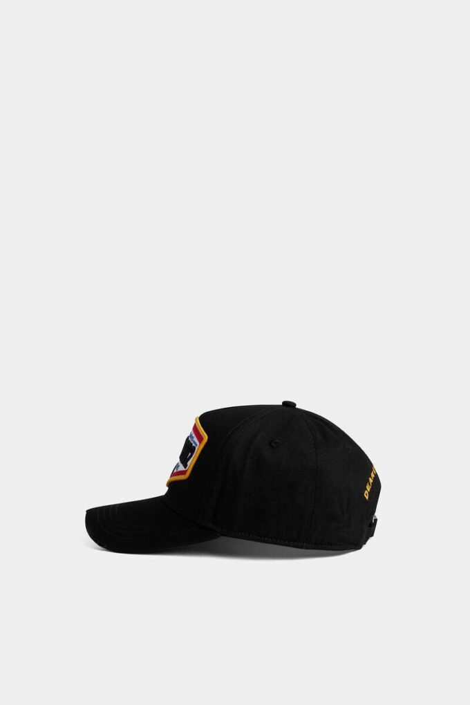 Cappellino da baseball Dsquared2 Cappellino da baseball Dsquared2