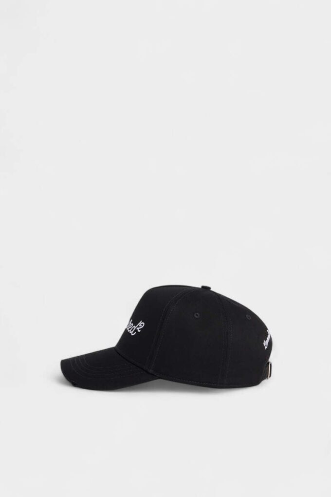 Cappellino da baseball Dsquared2 Cappellino da baseball Dsquared2