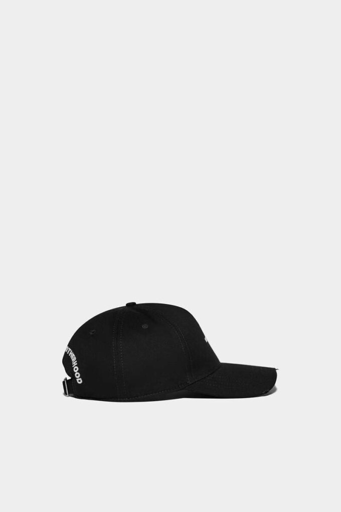 Cappellino da baseball Dsquared2 Cappellino da baseball Dsquared2